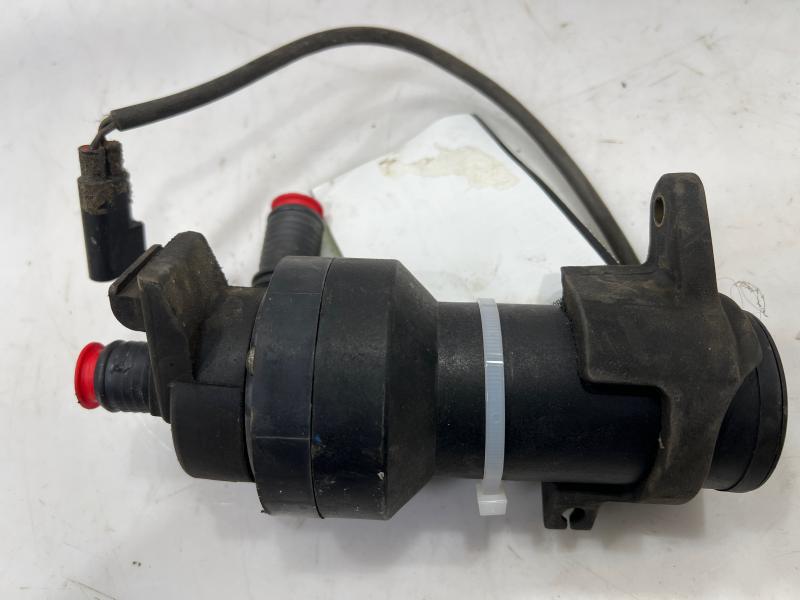 2008 Jaguar XKR 4.2L Supercharged Auxiliary Water Pump - Electric OEM