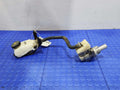 2015 Nissan Murano Master Cylinder
