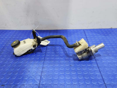 2015 Nissan Murano Master Cylinder