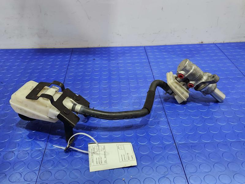 2015 Nissan Murano Master Cylinder