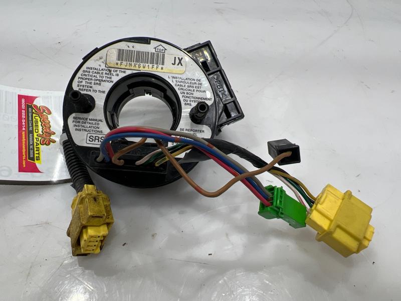 2003 Honda CR-V Clockspring (Srs)