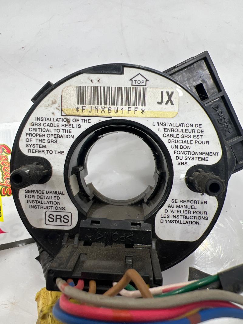 2003 Honda CR-V Clockspring (Srs)