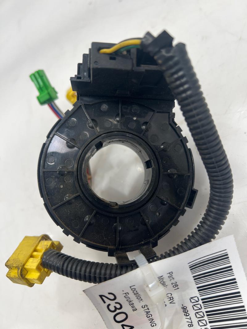 2003 Honda CR-V Clockspring (Srs)