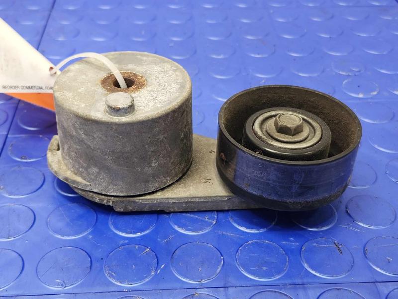 2014 Chevrolet Silverado 1500 Engine Belt Tensioner