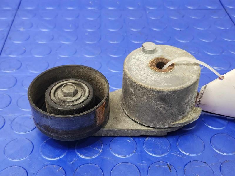 2014 Chevrolet Silverado 1500 Engine Belt Tensioner