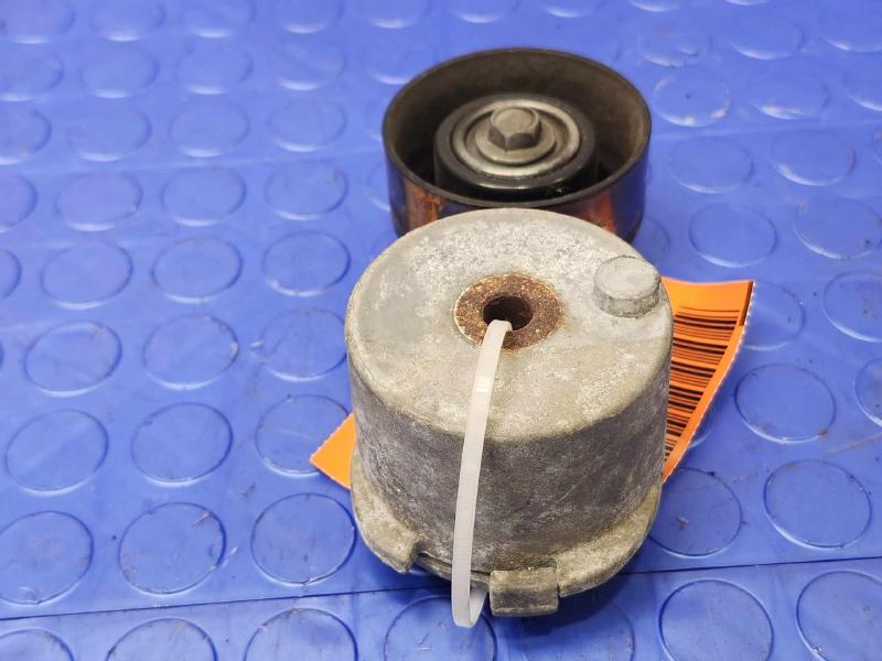 2014 Chevrolet Silverado 1500 Engine Belt Tensioner