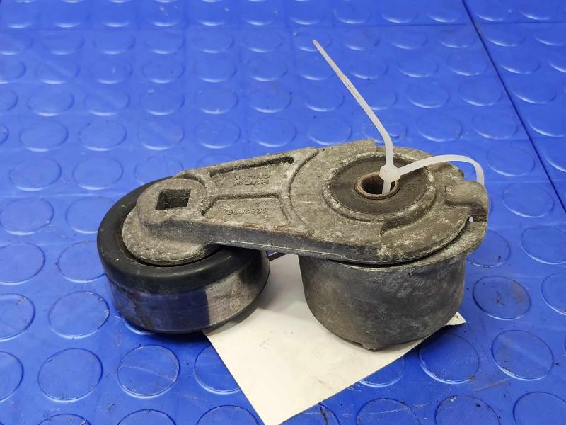 2014 Chevrolet Silverado 1500 Engine Belt Tensioner