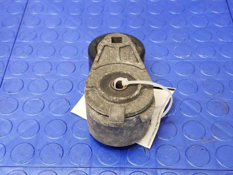 2014 Chevrolet Silverado 1500 Engine Belt Tensioner