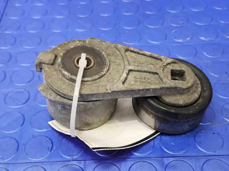2014 Chevrolet Silverado 1500 Engine Belt Tensioner