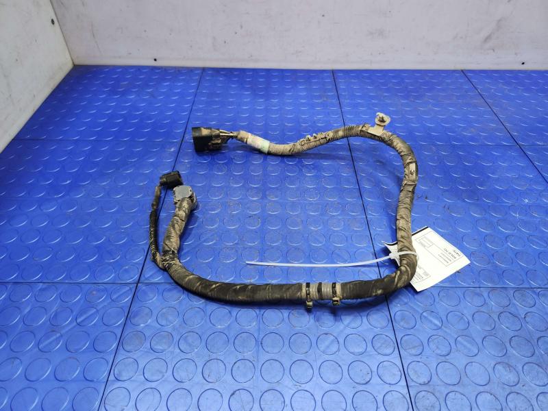 2015 Ford Fusion Wire Harness (Misc)