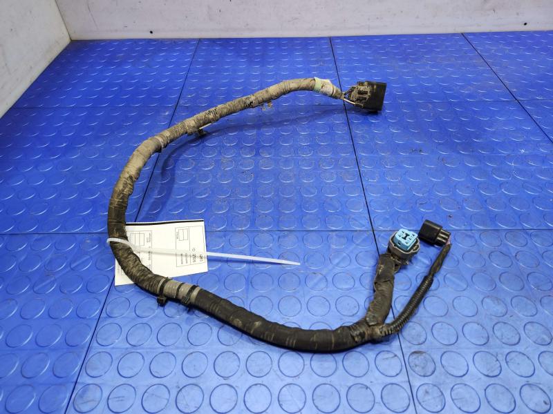 2015 Ford Fusion Wire Harness (Misc)