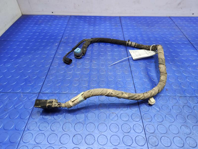 2015 Ford Fusion Wire Harness (Misc)