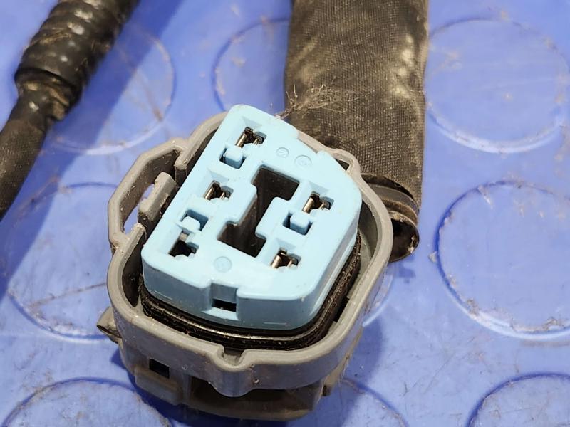 2015 Ford Fusion Wire Harness (Misc)