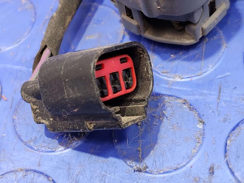2015 Ford Fusion Wire Harness (Misc)