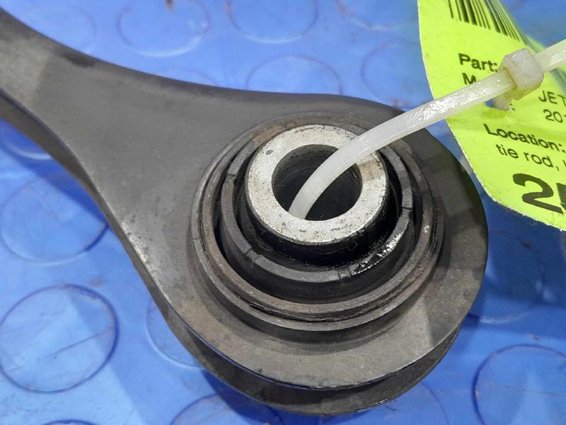 2016 Volkswagen Jetta Lower Control Arm Rr