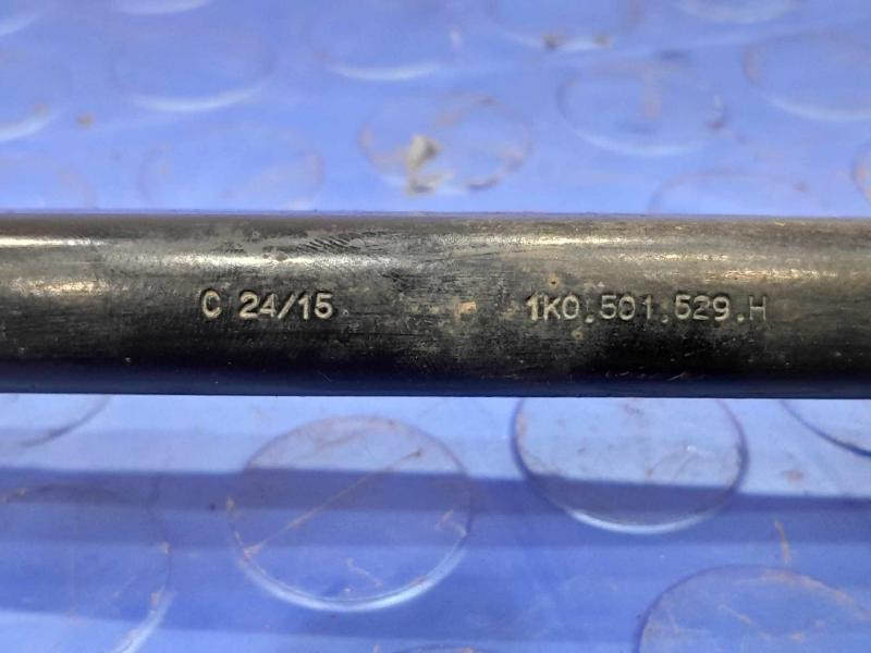 2016 Volkswagen Jetta Lower Control Arm Rr