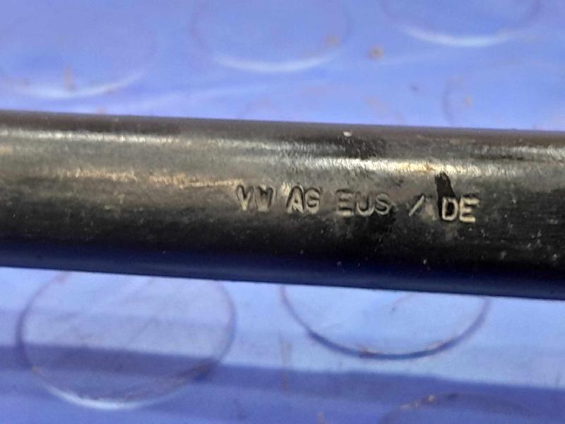 2016 Volkswagen Jetta Lower Control Arm Rr