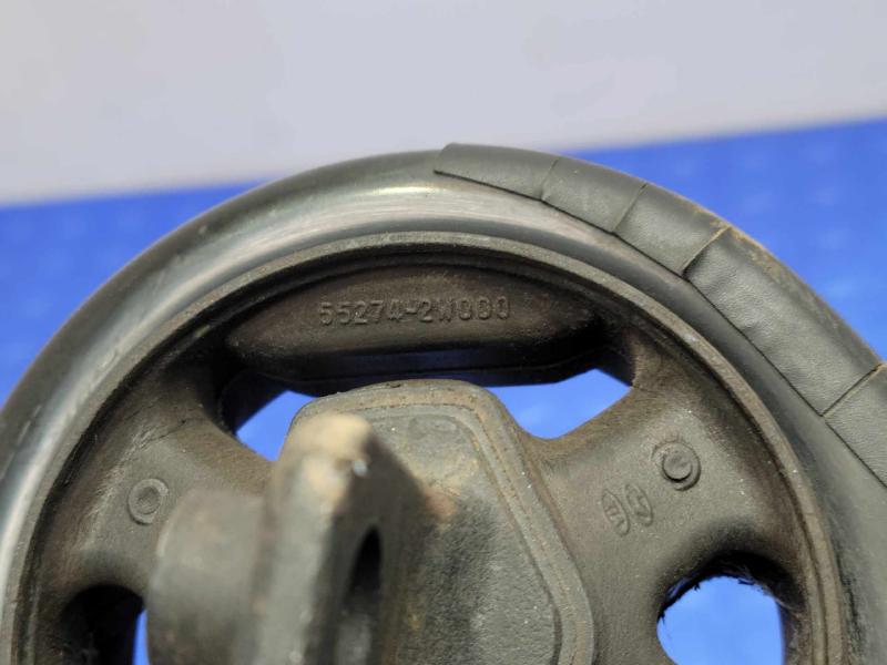 2013 Hyundai Santa Fe Lower Control Arm Rr