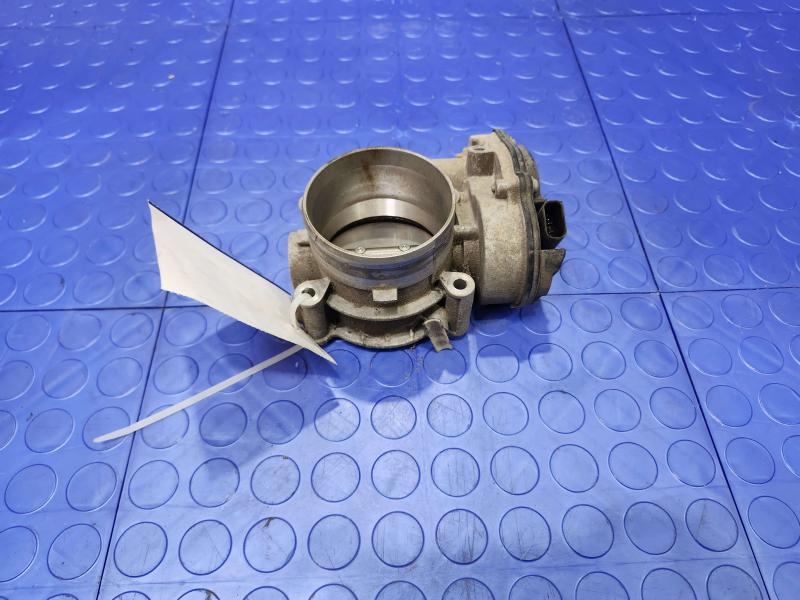 2015 Ford F-150 Throttle Body/Valve Assy