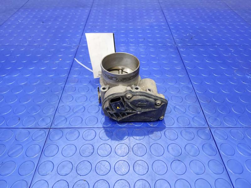 2015 Ford F-150 Throttle Body/Valve Assy