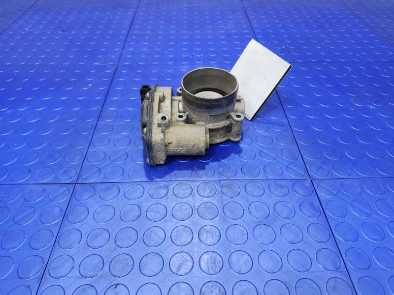 2015 Ford F-150 Throttle Body/Valve Assy
