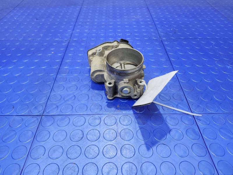 2015 Ford F-150 Throttle Body/Valve Assy