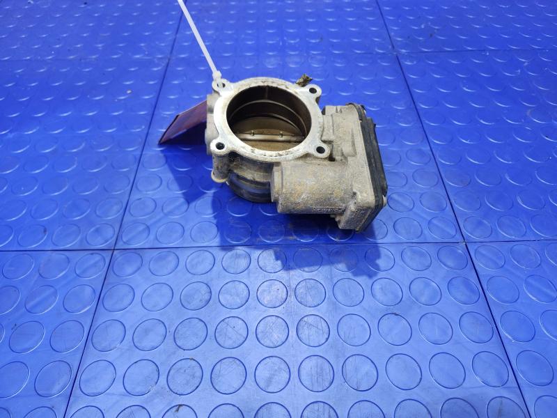2015 Ford F-150 Throttle Body/Valve Assy