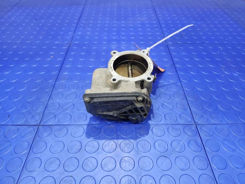 2015 Ford F-150 Throttle Body/Valve Assy