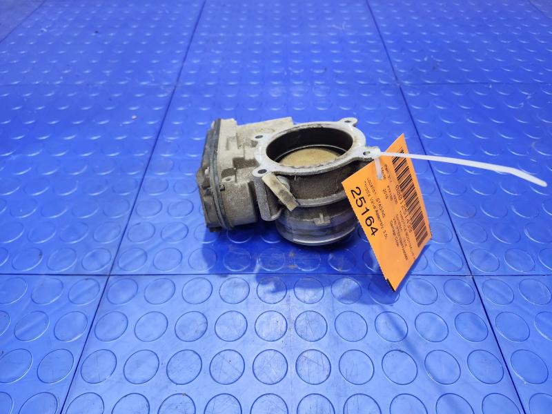 2015 Ford F-150 Throttle Body/Valve Assy