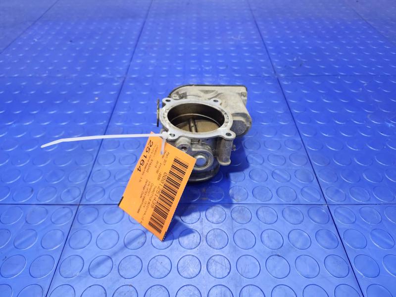 2015 Ford F-150 Throttle Body/Valve Assy