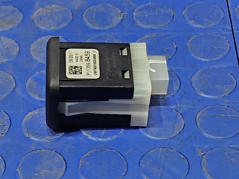2018 Buick Regal Misc Ebay Parts