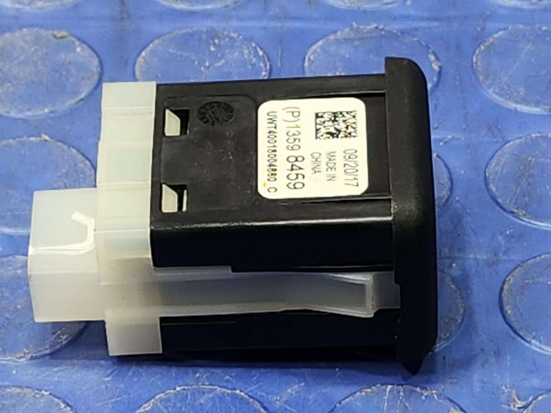 2018 Buick Regal Misc Ebay Parts