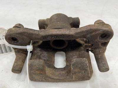 2012 Jeep Patriot Caliper
