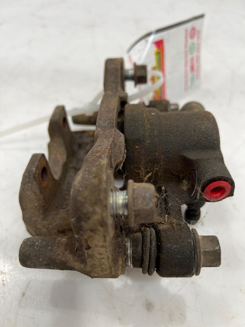 2012 Jeep Patriot Caliper