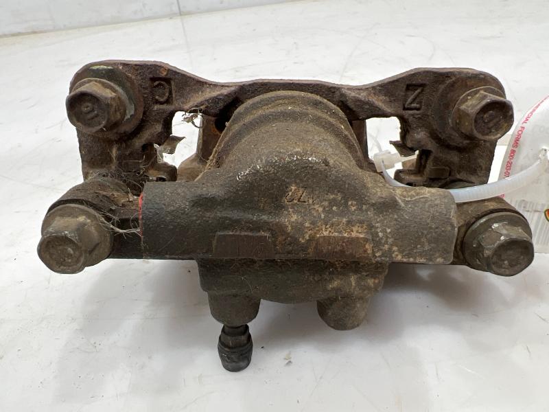 2012 Jeep Patriot Caliper