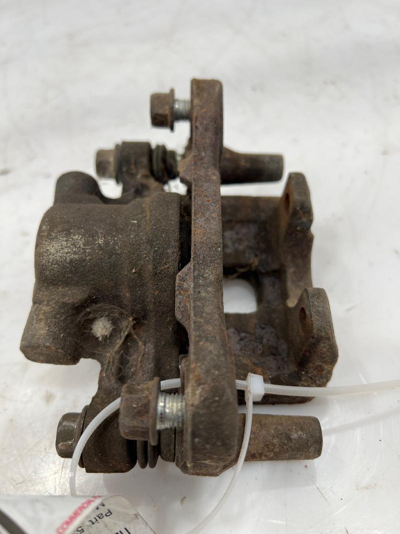 2012 Jeep Patriot Caliper