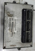 2002 Jeep Liberty Engine/Motor Brain Box