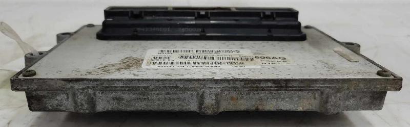 2002 Jeep Liberty Engine/Motor Brain Box
