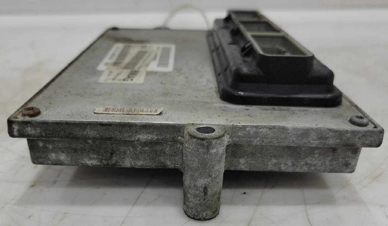 2002 Jeep Liberty Engine/Motor Brain Box