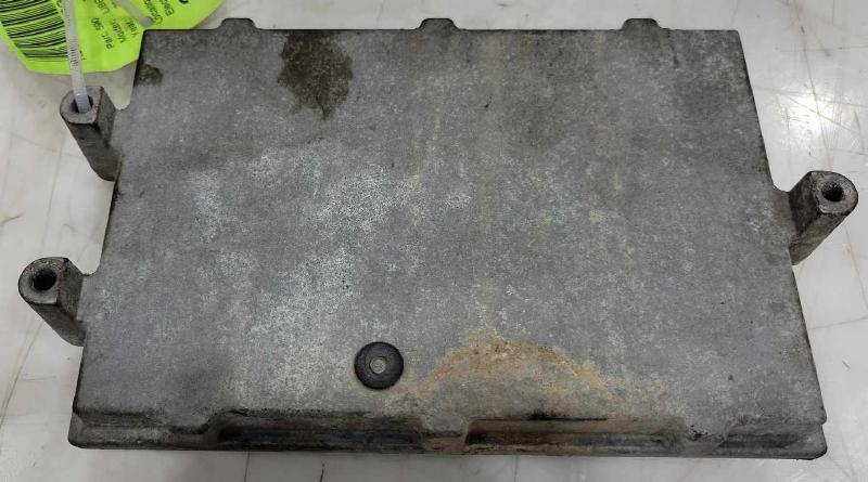 2002 Jeep Liberty Engine/Motor Brain Box