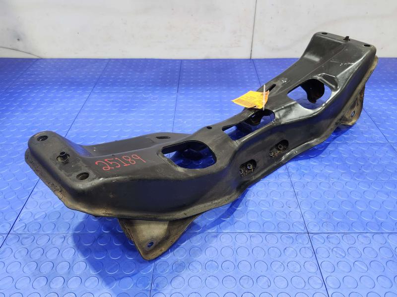 2009 Subaru Forester Crossmember/Cradle/Undercarria