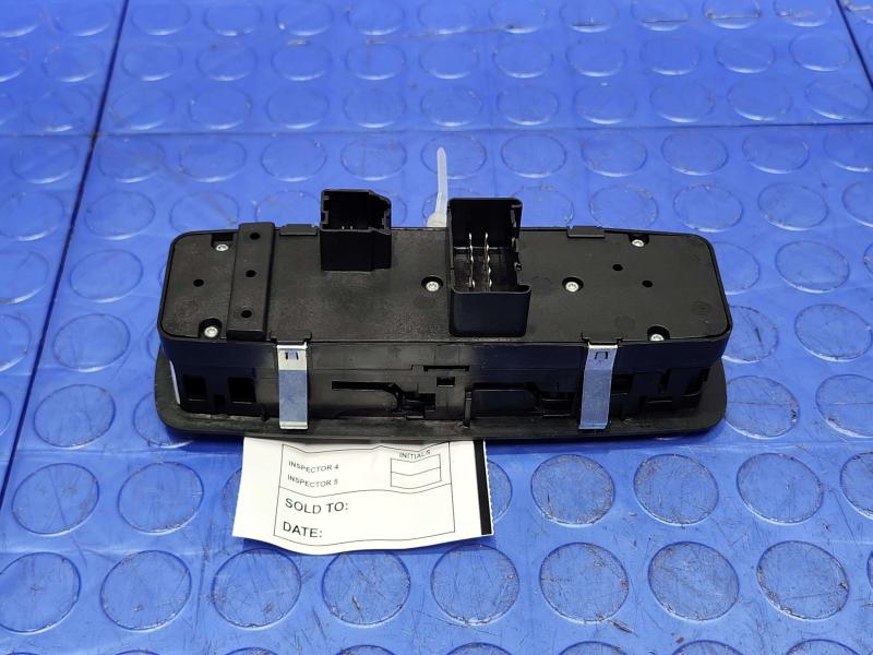 2014 Dodge Journey Door Switch Front