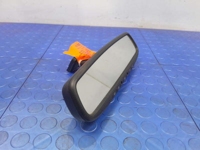 2015 Subaru Crosstrek Rear View Mirror