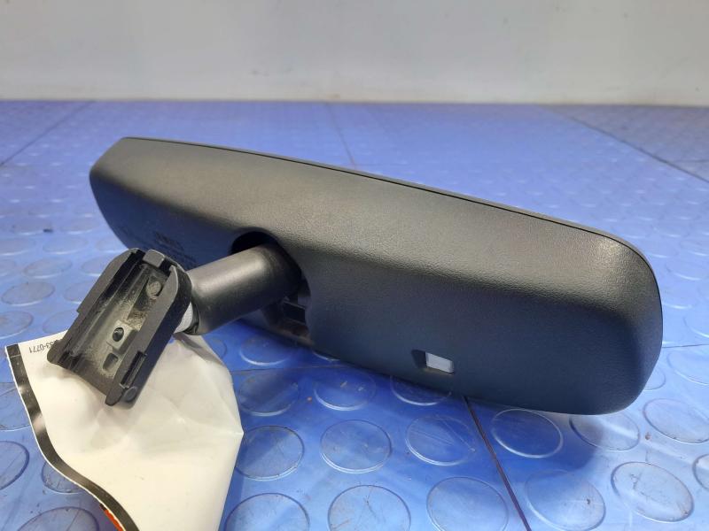 2015 Subaru Crosstrek Rear View Mirror