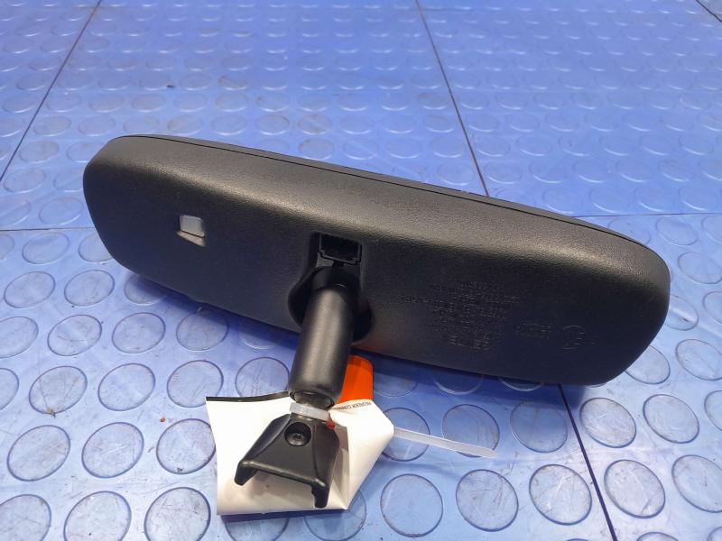 2015 Subaru Crosstrek Rear View Mirror