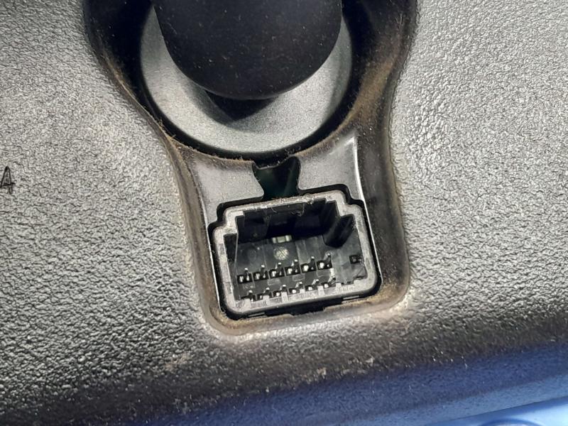 2015 Subaru Crosstrek Rear View Mirror