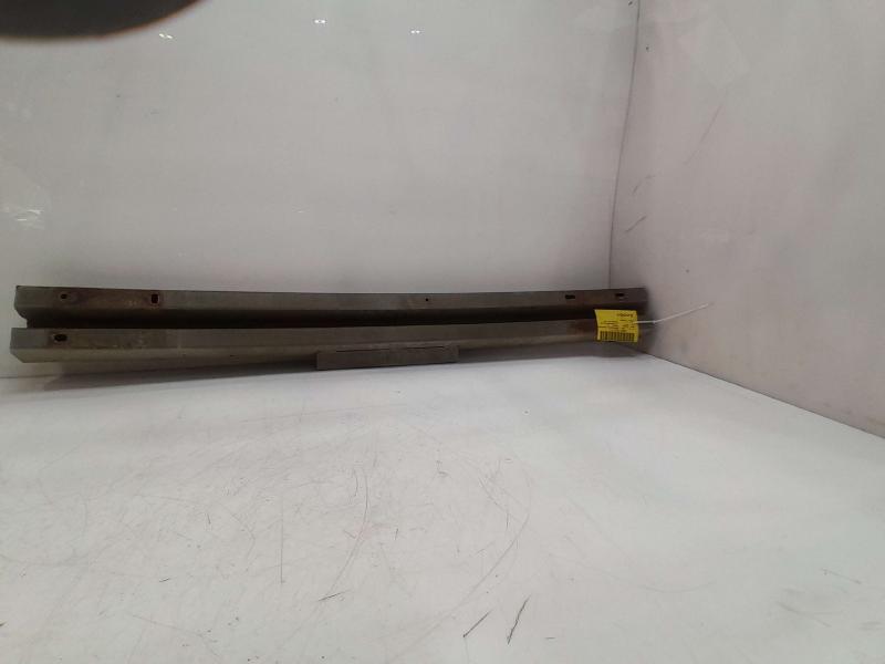 2016 Nissan Maxima Rear Bumper Reinforcement
