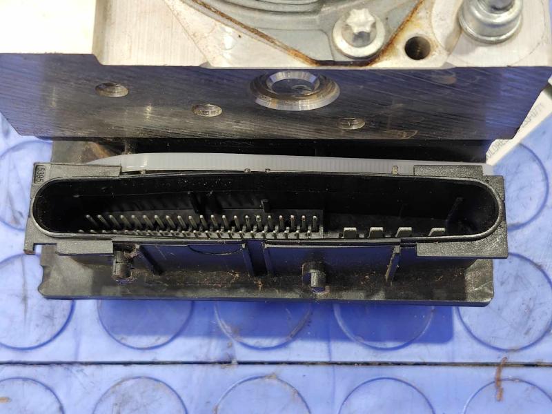 2008 Infiniti G35 Anti-Lock Brake Parts