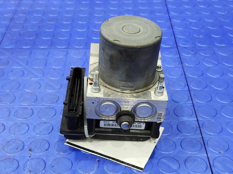 2008 Infiniti G35 Anti-Lock Brake Parts