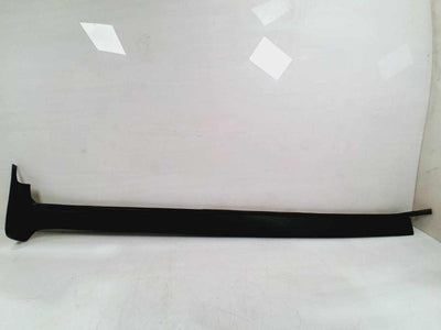 2013 Chevrolet Traverse Rocker Moulding